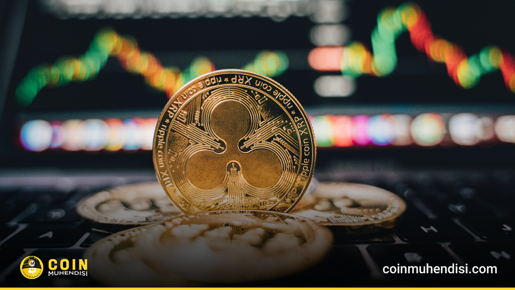 XRP는 Yeni Hedef Neresi에 속합니까? 크리틱 세비엘러! 7 image 13